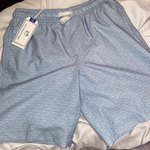 Southern tide men’s bathing suit shorts